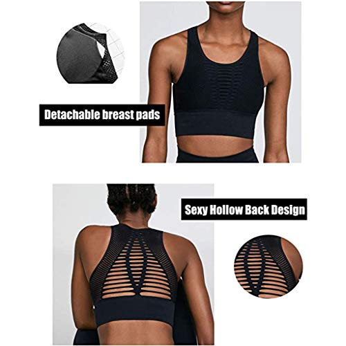Womens-Seamless-Sports-Bra-Women-Yoga-Bra-Crop-Tops-Workout-Fitness-Activewear-Racerback-Padded-Shirt