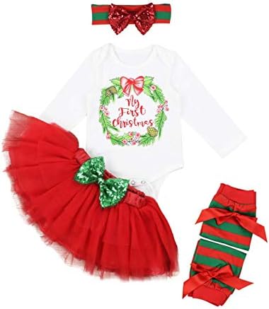 baby girl christmas outfit australia
