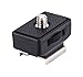 JJC Hot Shoe White Bluetooth Wireless Remote Control for Select Canon Cameras