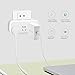 MacBook Pro Charger, OHAYO Replacement MacBook Charger (L-Tip) 60w Magsafe AC Power Adapter Charger for Apple MacBook Pro 13-inch (Before Mid 2012)