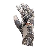 Sitka Traverse Liner Glove, Optifade Open Country, Large