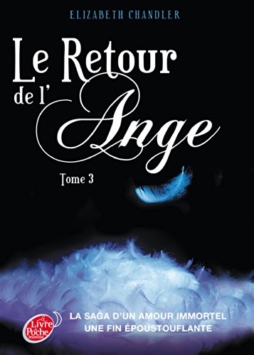 Le  retour de l'ange