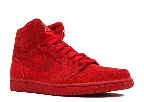 Jordan Mens Air Jordan 1 Retro High Shoes