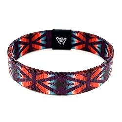 Hang Loose Bands - Southwestern Bracelet for