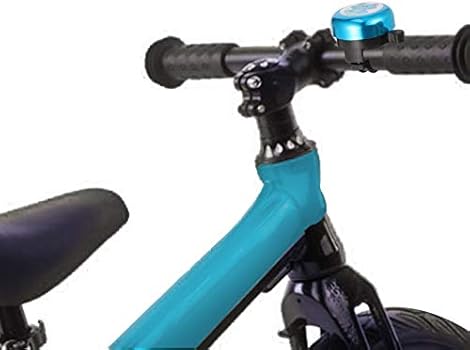 Amazon Co Jp Bhjcui 自転車ベル こども サイクリングベル キッズ自転車ベル ハンドル鈴 かわいい おしゃれ 取付簡単 愛車 騎乗パートナー 子供用自転車アクセサリー 3個入り スポーツ アウトドア