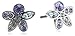 SWAROVSKI Tuberose Set