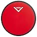 Vater VCB12D Chop Builder Double-Sided Practice Drum Pad
