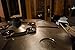 Meinl Cymbals Ching Ring Tambourine Jingle Effect, Stainless Steel — NOT Made in China — for Hihats, Crashes, Rides and Stacks (CRING)