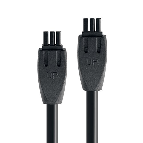 Edifier MAC8 Speaker Cable for e10/e10BT Exclaim and e25/e25HD Eclipse, 3 Meters/10'