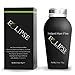 ECLIPSE Hair Fibers Medium Brown for Thinning Hair for Women & Men to Conceal Hair Loss in 15 Seconds - 100% Undetectable Hair Building Fibers, 60g