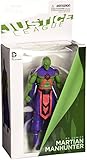 DC Collectibles DC Comics The New 52 Martian