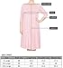 Pastel by Vivienne Women's A-Line Swing Midi Dress Plus Size Casual Curvy Formal 3X-Large Navy