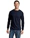 Port & Company Men's Tall Long Sleeve Essential T Shirt