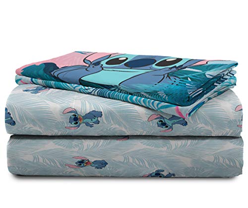 stitch crib bedding