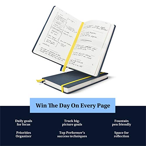 2 Journal+BestSelf+Powerfully+Gratitude+Organizer