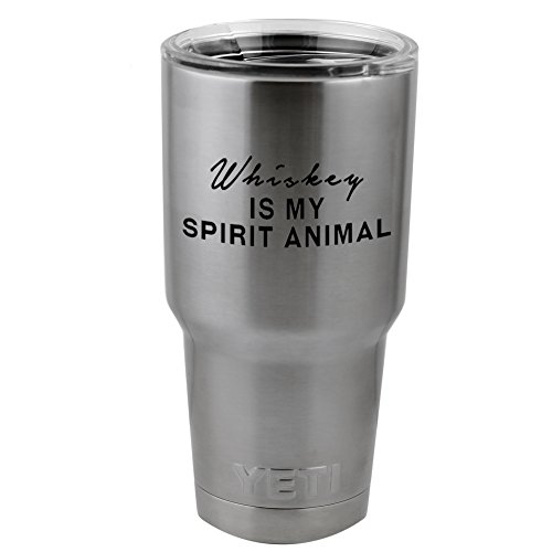 yeti whiskey glass