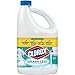 Clorox Splash Less Bleach Clean Linen Scent 116 Ounces