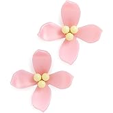 Lele Sadoughi Women's Oleander Earrings
