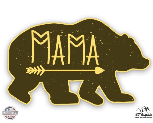 Mama Bear - 3