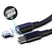 Mua Ewise Iphone Charging Cable 18w Fast Charging Compatible Magnetic Usb C To Lightning Cable 3 3 Ft 1 M Red Blk Tren Amazon Nhật Chinh Hang 21 Fado