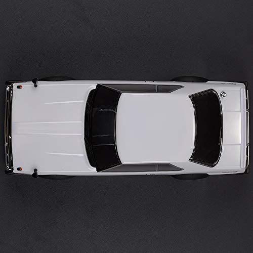 Goolsky Killerbody Car Shell 48700 1977 Skyline Hardtop 2000 GT-ES Finished Body Shell for 1/10 Electric Touring RC Racing Car DIY