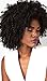 Outre Synthetic Half Wig Quick Weave Big Beautiful Hair 4A-Kinky (4)