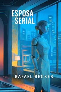 Livro Esposa serial