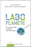 Image de Labo Planète (French Edition)