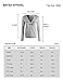 MAYSIX APPAREL Long Sleeve Lightweight Button Down V-Neck /Round Neck Knit Sweater Cardigan For Women (S-3X, 7size)
