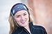 Fitness & Sports Headband For Women (Double-Thick) Made of 90% Polyester & 10% spandex - Non-Slip, Stretchy, Super Soft and Comfortable - Wicks Sweat and Fits Most Heads.