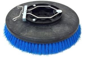 Tennant 14" Scrub Brush 399247 For A5 T5 Floor Scrubber & Speed Scrubber
