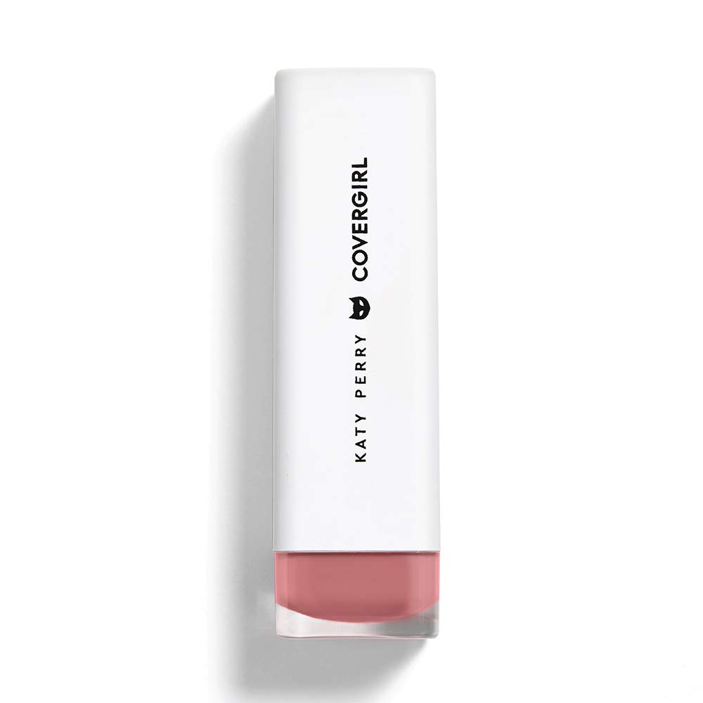 COVERGIRL Katy Kat Matte Lipstick Created by Katy Perry Catoure, .12 oz