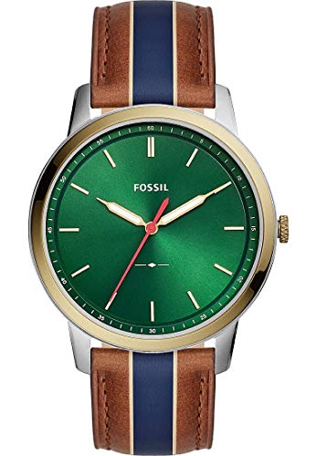 Fossil Herren Analog Quarz Uhr FS5550 – Bild 3
