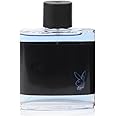 Malibu Eau-De-Toilette Spray by Playboy, 1.7 Fluid Ounce