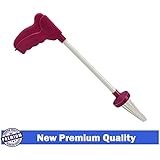 Neture - New Spider &amp; Insect Catcher tech insider (Pink)