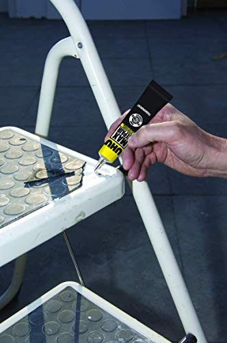 UHU Max Repair POWER, Extra starker Reparaturkleber für 1001 Reparaturen, 8 g – Bild 4