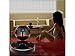 B4M ORB-Dark Black Portable Wireless Bluetooth 4.1 Floating Sound Levitating Maglev Speaker (NFC)