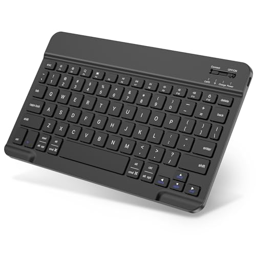 Emetok Wireless Keyboard