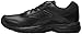 Reebok Men's Work N Cushion 3.0 Walking Shoe, Black, 10 M US