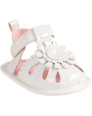 Baby Girls Prewalker Fisherman Sandals