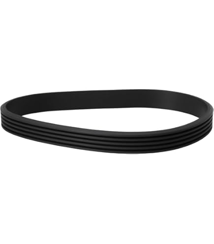 PROFORM 750 Treadmill Motor Drive Belt Model Number PFTL731050 Part Number 198595 PROFORM 750 Treadmill Motor Drive Belt Model Number PFTL731050 Part Number 198595