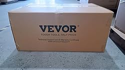 VEVOR BBQ Access Door, 36W x 21H Inch Double