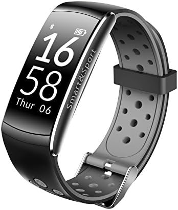 Fitness Tracker Watch Activity Tracker Watch - Fitness Watch, IP68 Waterproof Step Calorie Counter Pedometer Watch for Yoga,Running,Cycling