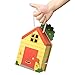 Sago Mini - Portable Playset: Jinja's House