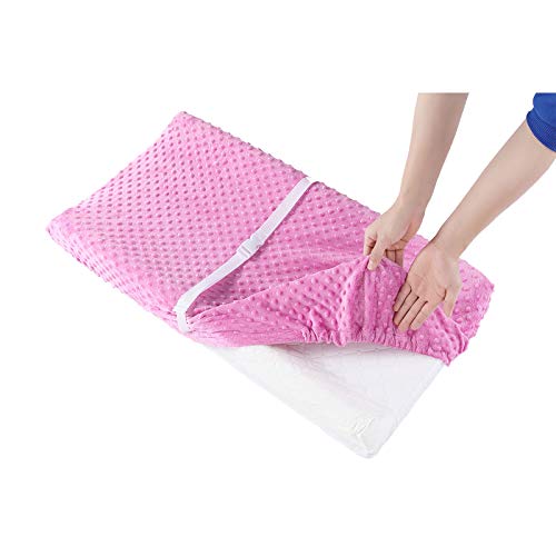 34 x 16 changing pad