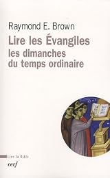 Lire les Évangiles