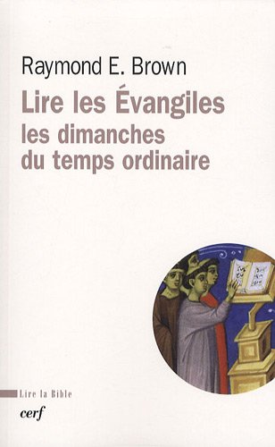 Lire les Évangiles