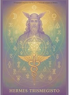 Livro O Casamento Alquímico das Almas : Hermes, Thoth O Atlante