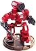 MechWarrior Miniature~Thor~SMR-V5-H~Wolf's Dragoons~Gold Base Promo~Wizkids~#072