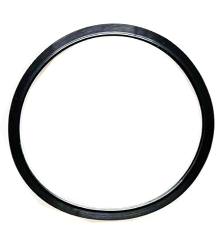 Joint En Silicone Pièce De Rechange(pour Autocuiseurs Ref. 2702567
